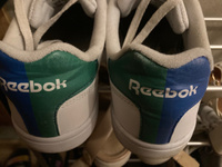 Кеды Reebok Royal Complete Cln2 #79, Евгения В.