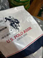 Поло U.S. POLO ASSN. #27, Дарья З.