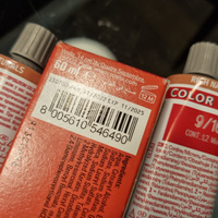 Wella Professionals Color Touch 9/16 интенсивное тонирование для волос горный хрусталь, 60мл #6, Сергей Б.