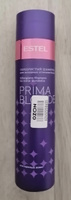 ESTEL PROFESSIONAL Серебристый шампунь для холодных оттенков блонд PRIMA BLONDE, 250 мл #36, Наталья Е.