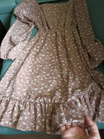 Платье MIRANA BRAND Весна #37, Гуля К.