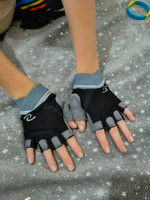 Перчатки для фитнеса, легкой атлетики, размер: S #28, Марина Е.