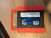 Patriot Memory 256 ГБ Внутренний SSD-диск P210 2.5" SATA3 6.0 Гбит/с (P210S256G25) #118, Дмитрий Ш.