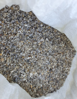 Кварцевый песок окатанный 7 кг Фракция 2,5 - 5 мм. для корпуса фильтра 1035, 1044, 1054. #4, Дмитрий С.
