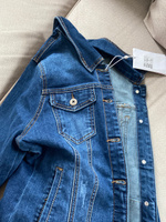 Куртка джинсовая RM Shopping #47, Горшенина А.