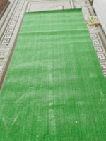 Искусственный газон трава для декора 120х250 см (1,2 х 2,5 м), VERONA TEAM #222, Савенкова Татьяна