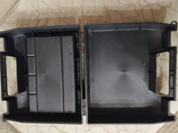 Ящик для электроинструмента пластиковый 360 х 140 х 320 мм ЗУБР #2, Андрей Т.
