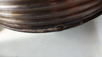 Чайник Kelli KL-4324 для плиты металлический со свистком, 3 л #7, Янина Г.