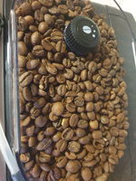 Кофе в зернах Alta Roma Vero, арабика, робуста, 1кг #86, Губайдуллина Дарья