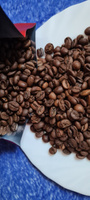Кофе в зернах "SANTA BARBARA CUBA", 1 кг (Арабика 30%, Робуста 70%, Бразилия, Вьетнам, Куба) #91, Виталий Ш.