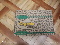 Влажный корм Organic Сhoice пауч для для котят, индейка с ягненком и ягодами, 85 г (14 шт.) #27, Анна Б.