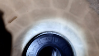 Ремкомплект бака для стиральной машины Samsung сальник (DC62-00008A) 35х65.55х10/12, подшипники SKF: 6205, 6206 "Профи" #1, Александр В.