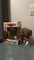 Фигурка Funko POP! Vinyl NBA Bulls Michael Jordan/ Фанко ПОП в виде известного баскетболиста #17, Денис Б.