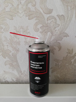 Очиститель контактов EFELE CL-547 Spray (520 мл) #2, Владислав Г.