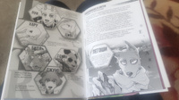 Beastars. Выдающиеся звери. Том 5 | Итагаки Пару #5, Виктор В.