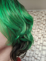 La Riche Directions Зеленая краска для волос Apple Green 100 мл/ Краска для волос профессиональная #36, Олеся М.