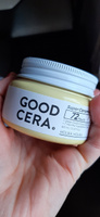 Holika Holika Интенсивно увлажняющий крем для лица с церамидами Good Cera Super Cream 60 мл #2, Наталья Т.