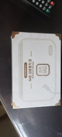 Беспроводные наушники Xiaomi Rock Retro Style TWS Earphone Beatles #25, Ольга М.