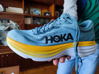 Кроссовки HOKA ONE ONE #21, Галина Ф.