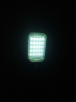 Светильник-переноска для гаража Светильник-переноска Лампа переносная LED с магнитным креплением, От сети 220В #6, Константин Г.