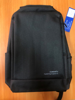 Рюкзак для ноутбука 15,6" "Dumantu" / Рюкзак с USB школьный #36, Денис Б.