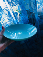 Набор посуды столовый LUMINARC ДИВАЛИ ЛАЙТ ТЮРКУАЗ из 18 предметов, на 6 персон #29, Dasha K.