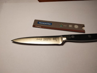 Tramontina Кухонный нож, длина лезвия 10 см #36, Ольга Н.