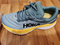 Кроссовки HOKA ONE ONE #19, Камалетдинов Максим