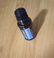 Эфирное масло Мята перечная doTERRA Peppermint, пр-ва США doTERRA, 15 мл #15, Юлия