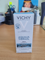Vichy Aqualia Thermal Увлажняющая сыворотка для кожи лица, с гиалуроновой и салициловой BHA-кислотой, 30 мл #4, Алина М.