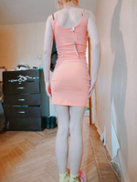 Платье adidas Originals Tank Dress #2, Екатерина Ю.