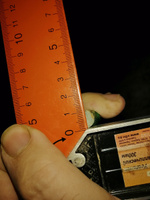 Стеклопластиковая композитная арматура 12 мм ТУ (D-11мм) (бухта 50 м.п.) #8, Дмитрий К.