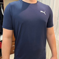 Футболка PUMA Active Small Logo Tee #31, Александра Ч.