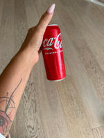 Coca-Cola / Польша, 24 шт. х 0.33л. #6, Анна В.
