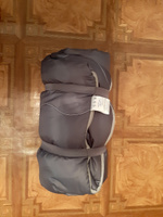 Спальный мешок туристический Аляска, спальник - одеяло для туризма похода и рыбалки, подарок мужчине, серый, Ами Мебель Беларусь #65, Сергей Г.