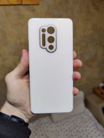 Стеклянный чехол для OnePlus 8 Pro #11, Вадим М.