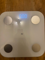 Весы Xiaomi Body Composition Scale S400 #2, Мария К.