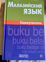 Малазийский язык. Самоучитель | Ростовцева Екатерина Андреевна #6, Sergei F.