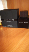 Lalique Encre Noire  Туалетная вода 100 мл #2, Вадим П.