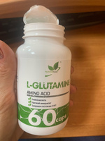 L-Глютамин 500 мг / БАД для иммунитета / Для ЖКТ 60 капсул #8, Татьяна К.