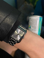 Женские наручные часы Casio Collection LTP-V007D-7E #61, Алина Т.