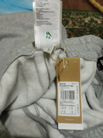 Брюки спортивные adidas Sportswear Essentials Studio Fleece Joggers (Plus Size) #6, Светлана Б.