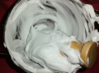 FIGARO Мужское крем мыло для бритья для чувствительной кожи 150 мл #3, Светлана С.