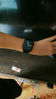 Умные часы Smart Watch x8 pro, 45mm, сенсорные, фитнес браслет с датчиками пульса, сна, калорий, стресса, физической активности, GPS #16, Оля Г.