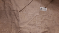 TURBO Текстиль Простыня стандартная, Махровая ткань, 180x220 см #37, Наталья А.