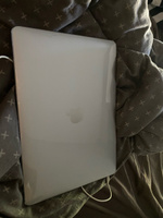 Чехол-накладка для MacBook Air 13; накладка на макбук эир 2018 2019 2020 2021 M1 А1932; А2179; А2337 М1 A1933; А2179; А2337 #46, Даша И.