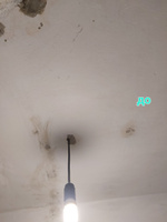 Movatex Краска водоэмульсионная EXTRA для стен и потолков 7 кг Т11872 #7, Ольга Р.