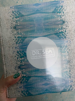 Dr. Sea / Женский подарочный косметический набор для тела: "Олива, папайя и зеленый чай": крем для тела и гель для душа. #3, Ольга П.
