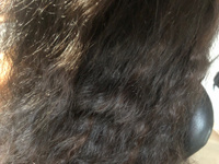 Хна для волос профессиональная (темно-коричневая) индийская KAJAL Premium для укрепления и роста волос против выпадения 100 гр. #3, София С.