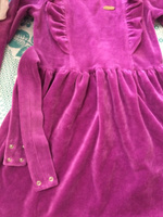 Платье Lucky Child #6, Юлия Б.